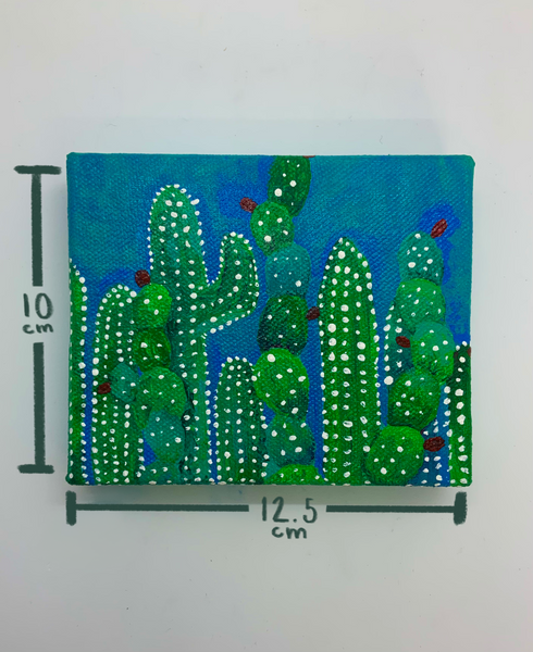 Cacti