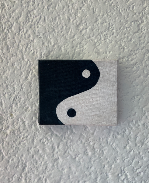 Ying Yang