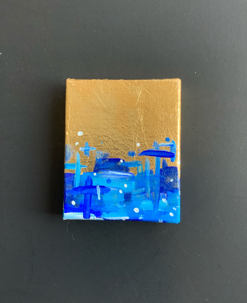 Sea