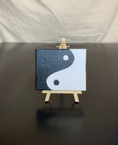 Ying Yang
