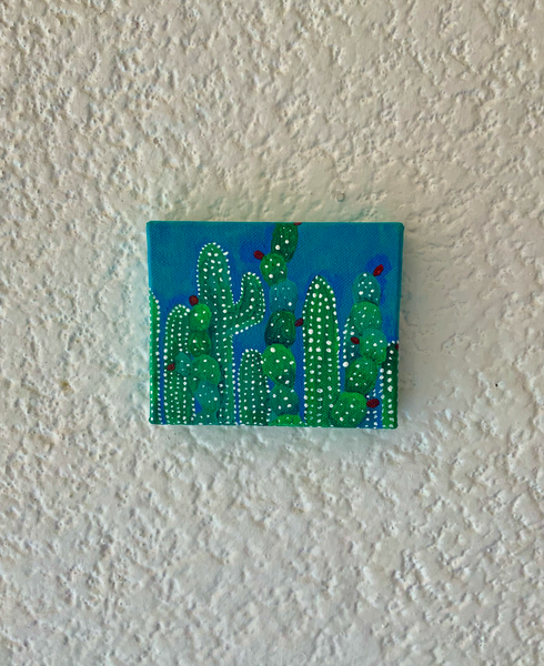 Cacti