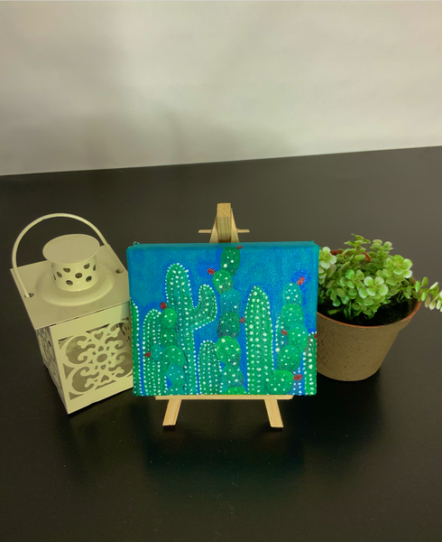 Cacti