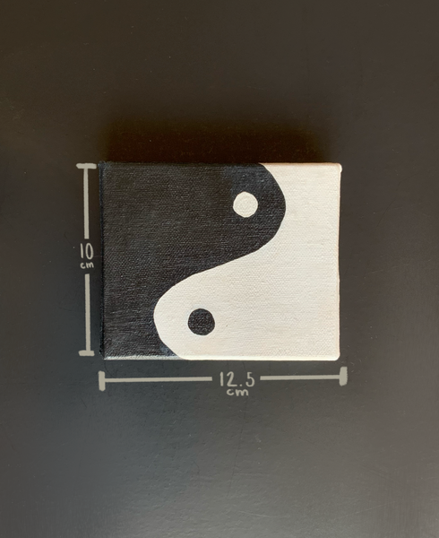 Ying Yang