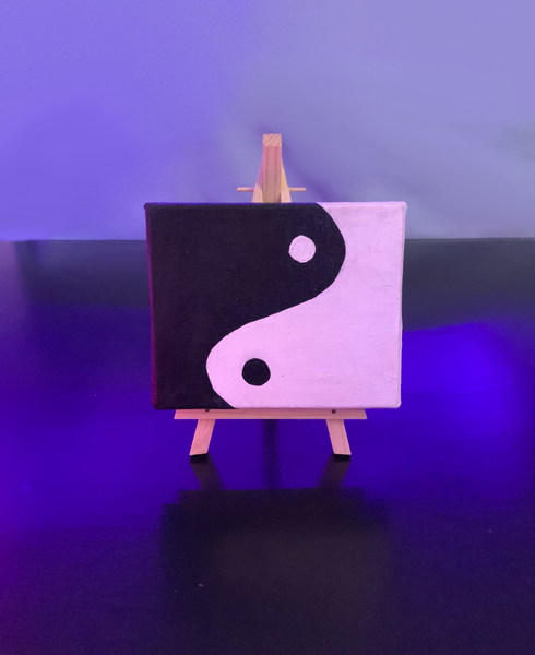 Ying Yang