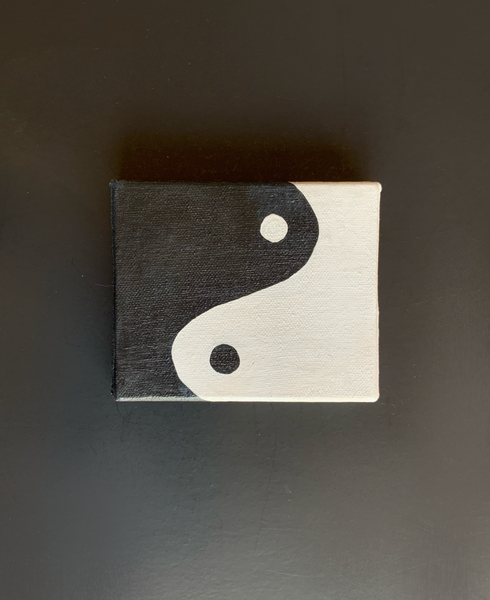 Ying Yang