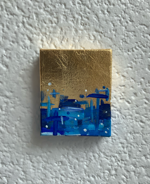 Sea