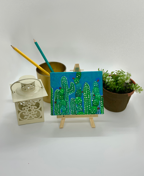 Cacti