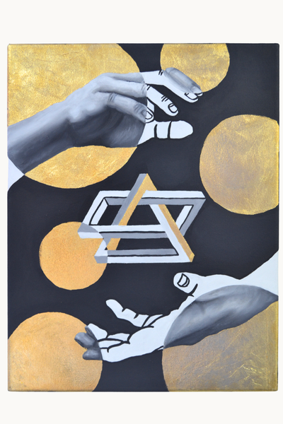 La creación de Penrose
