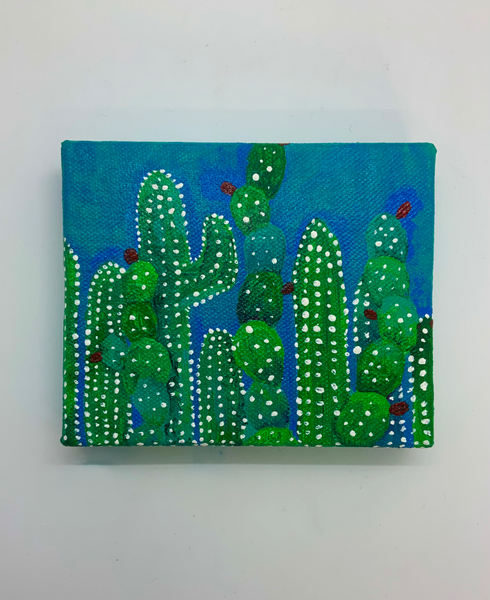 Cacti